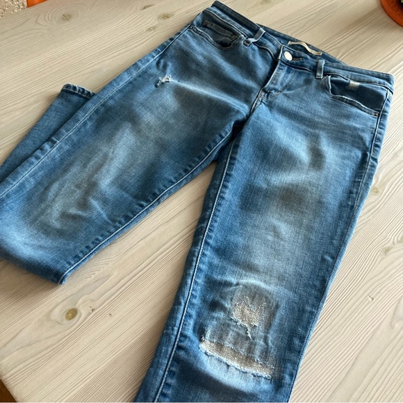 Levi’s 711 Skinny Jeans size 26 - Picture 11 of 13